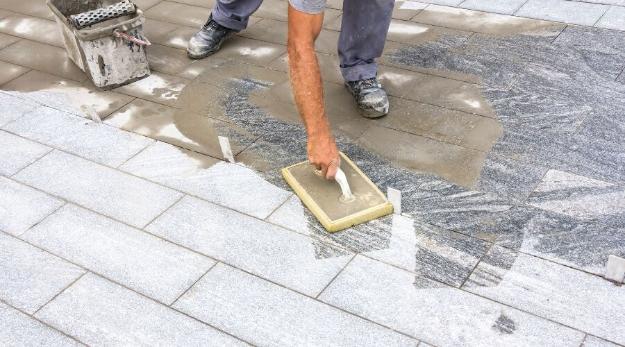 Expert tile roof repair services in Pearcy, AR